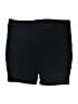 Torrid Solid Black Shorts Size 3X Plus (3) - photo 2