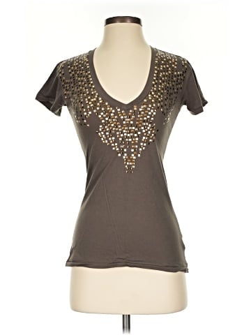 Kenneth Cole New York Short Sleeve T-Shirt (view 1)