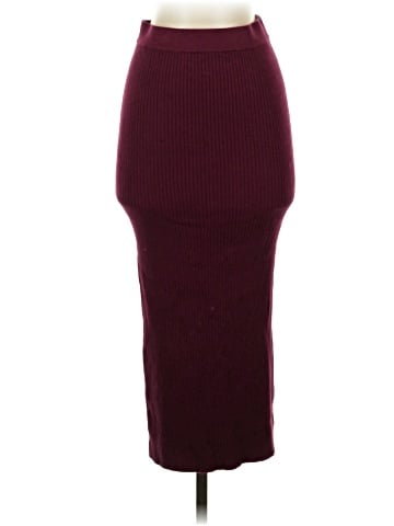 Ann Taylor LOFT Casual Skirt (view 1)