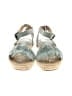 Splendid Green Sandals Size 8 - photo 2