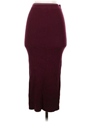 Ann Taylor LOFT Casual Skirt (view 2)