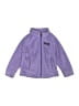 Columbia Purple Jacket Size 2T - photo 1