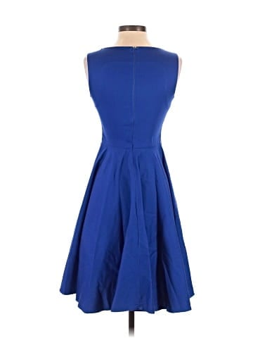 Grace Karin Cocktail Dress (view 2)
