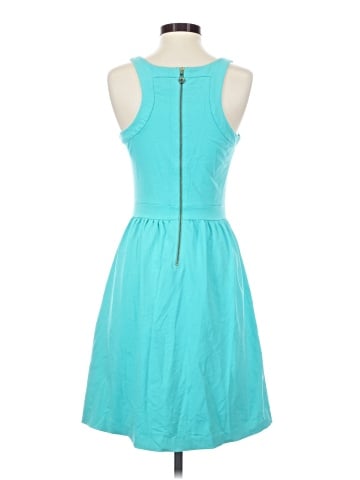 Cynthia Rowley Sleeveless Top (view 2)