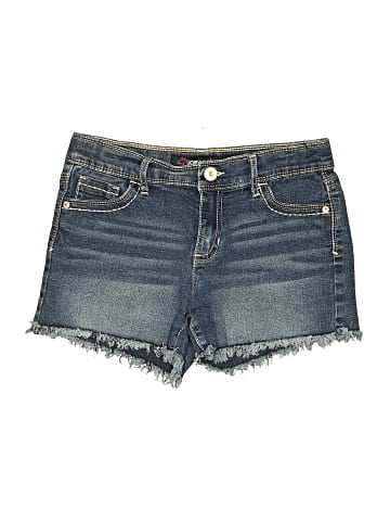 Jordache Denim Shorts (view 1)
