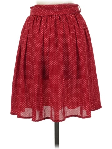 Francesca's Casual Skirt (view 2)