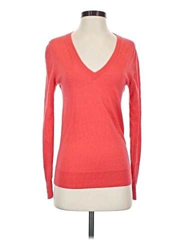 Banana Republic Wool Pullover Sweater (view 1)