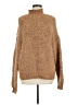 Express Tan Pullover Sweater Size M - photo 1