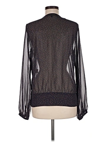 Sam Edelman Long Sleeve Blouse (view 2)