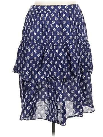 J.Crew Factory Store Casual Skirt (view 1)