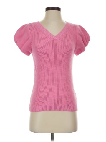 Fate Short Sleeve Top (view 1)