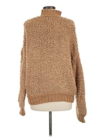 Express Pullover Sweater (view 2)