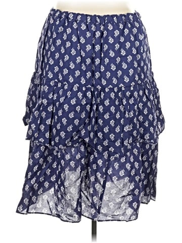 J.Crew Factory Store Casual Skirt (view 2)