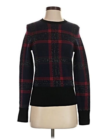 Brooks Brothers Pullover Sweater (view 1)