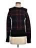 Brooks Brothers Plaid Black Pullover Sweater Size XS - photo 1