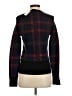 Brooks Brothers Plaid Black Pullover Sweater Size XS - photo 2