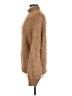 Express Tan Pullover Sweater Size M - photo 5