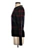 Brooks Brothers Plaid Black Pullover Sweater Size XS - photo 5