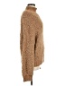 Express Tan Pullover Sweater Size M - photo 4