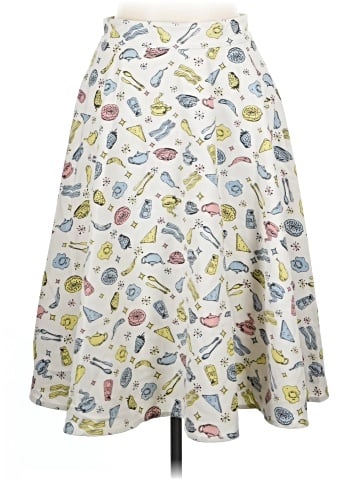 Rock Steady Casual Skirt (view 1)