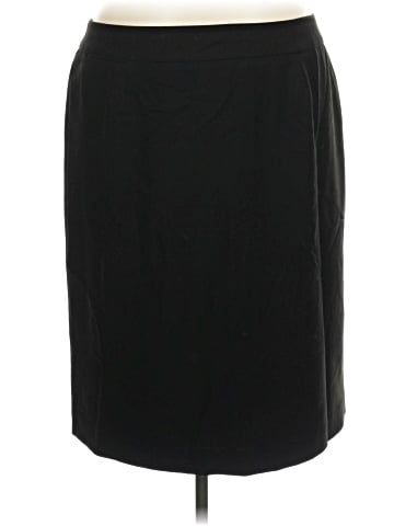 Calvin Klein Casual Skirt (view 1)