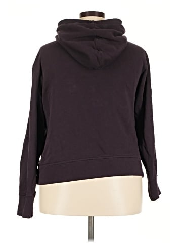 Zella Zip Up Hoodie (view 2)