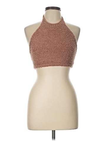 SKIMS Tank Top (view 1)