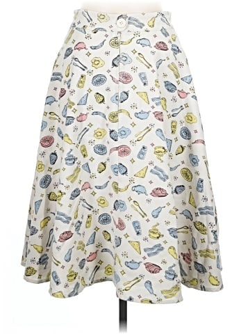 Rock Steady Casual Skirt (view 2)