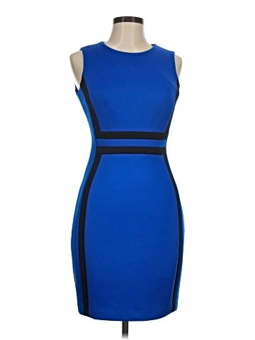 Calvin Klein Cocktail Dress (view 1)
