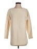 J. McLaughlin Ivory Pullover Sweater Size S - photo 1