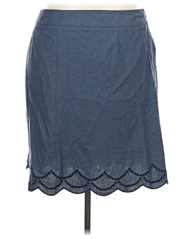 Talbots Outlet Casual Skirt (view 1)