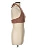 SKIMS Brown Tank Top Size L - photo 4