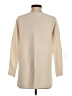 J. McLaughlin Ivory Pullover Sweater Size S - photo 2