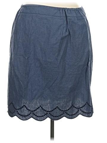 Talbots Outlet Casual Skirt (view 2)