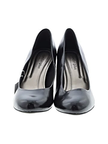 Comfort Plus by Predictions Heels (view 2)