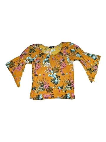 Naif 3/4 Sleeve Blouse (view 2)