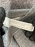 Rabbit Skins Gray Sweatshirt Size 5 - 6 - photo 4