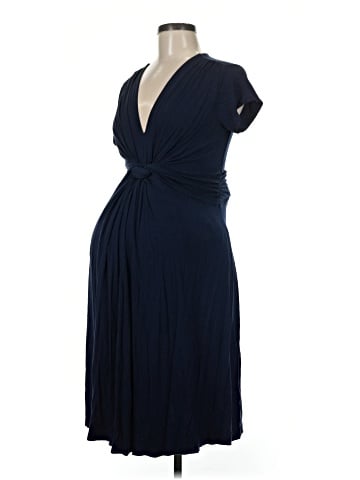 Seraphine Cocktail Dress (view 1)