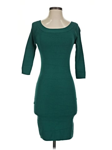 Max Studio Cocktail Dress (view 1)
