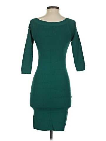 Max Studio Cocktail Dress (view 2)