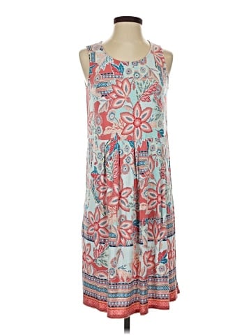 J.Jill Casual Dress (view 1)
