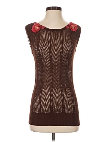 James Coviello Sweater Vest (view 1)