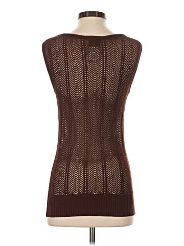 James Coviello Sweater Vest (view 2)