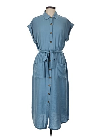 Millenium Casual Dress (view 1)