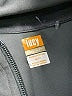 lucy Black Track Jacket Size XS - photo 6