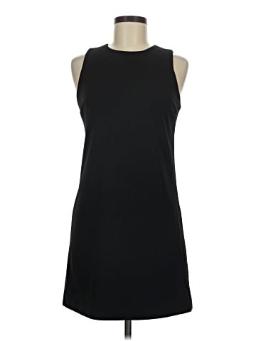 Aqua Casual Dress (view 1)