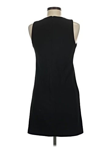 Aqua Casual Dress (view 2)