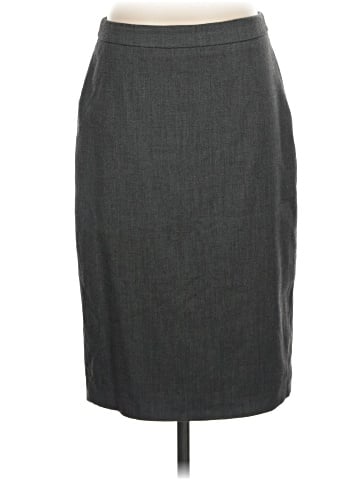 Ann Taylor Formal Skirt (view 1)