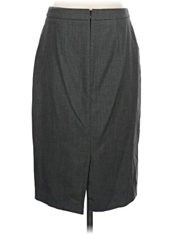 Ann Taylor Formal Skirt (view 2)