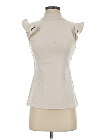 Susana Monaco Sleeveless Blouse (view 1)